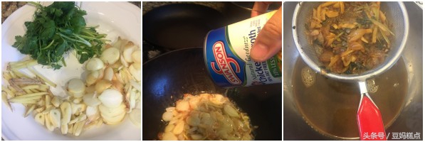 推荐10种必吃广式早茶,品正宗的广式早茶