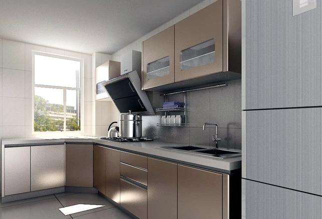 橱柜台面用大理石和石英石哪个好,厨房台面装修用大理石还是石英石