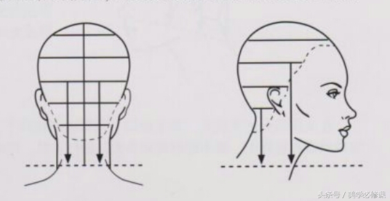 沙宣美发的十大基础知识,美发课程沙宣