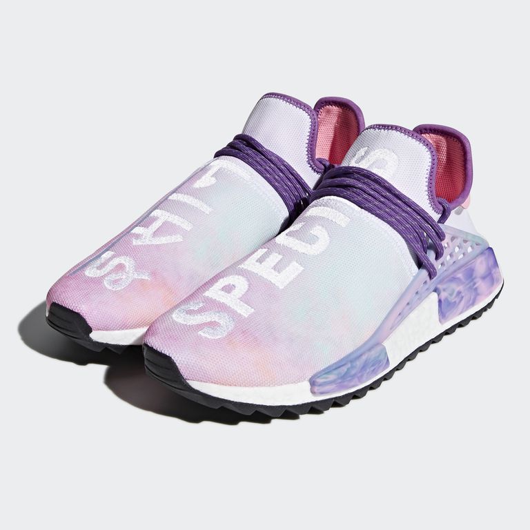 不想穿大众的鞋子试试小众的,不想穿小白鞋