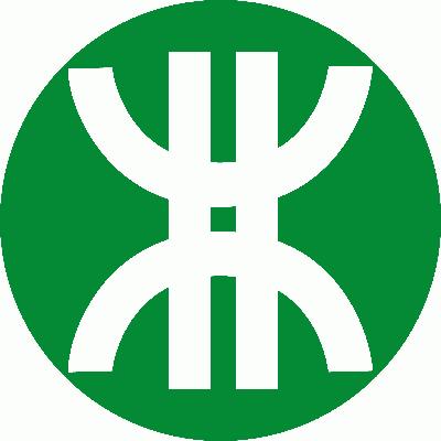 济南地铁logo设计者,中国各个城市地铁logo好看