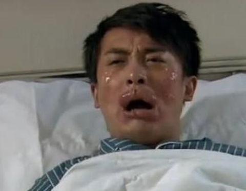 吃完海鲜胳肢窝长出红疙瘩,吃了一顿海鲜