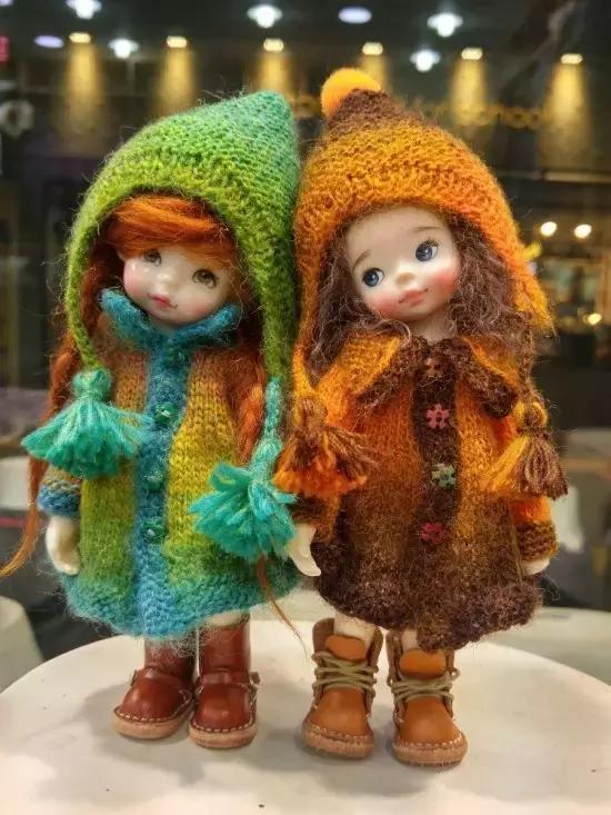 编织可爱的宝宝衣,可爱宝宝的钩针衣服