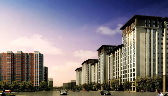 北京限竞房值得投资吗,北京限竞房2024年还有吗