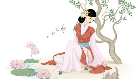 “胡说八道”是哪八道？“七情六欲”是哪七情？