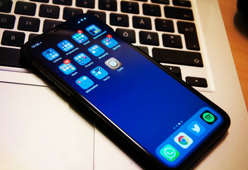 iphone越狱优缺点有哪些,现在iphone手机越狱还有意义吗