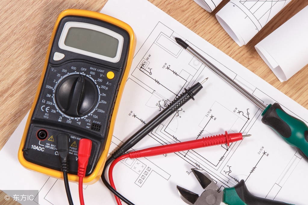 数字万用表蜂鸣档不响故障原因,家庭电路数字万用表如何查故障