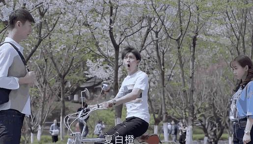 爱情公寓校园版翻拍片段,爱情公寓校园版