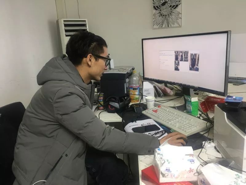 “情趣镇”女工，一群离“风情”最近的人