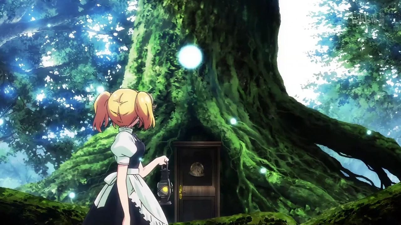 女神必看的四部动漫,盘点那些漂亮小姐姐动漫