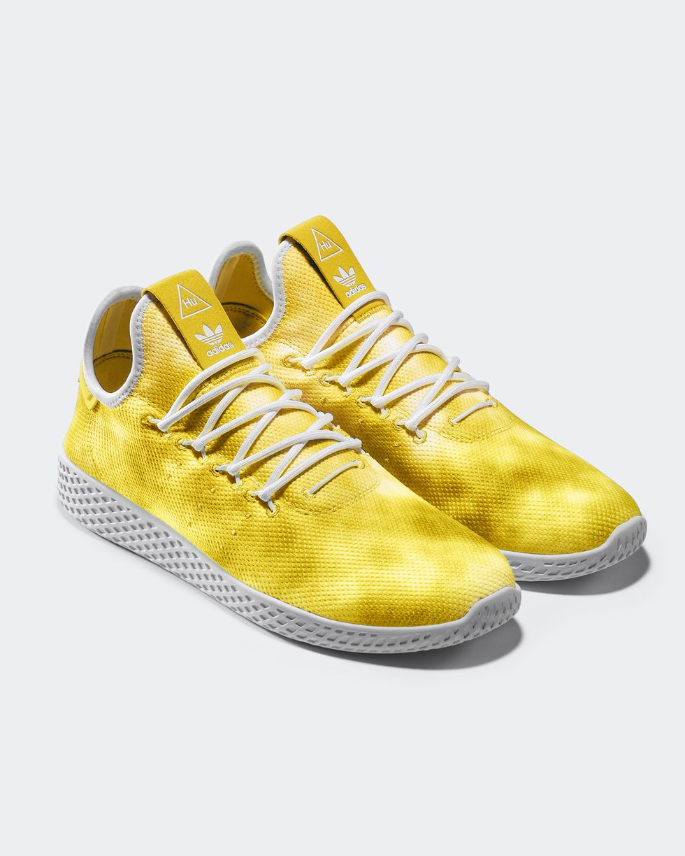 不想穿大众的鞋子试试小众的,不想穿小白鞋