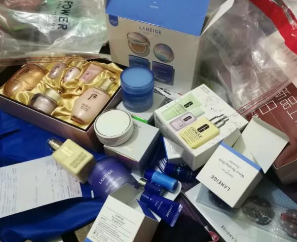 泰国购物攻略清单图片,泰国购物攻略lv