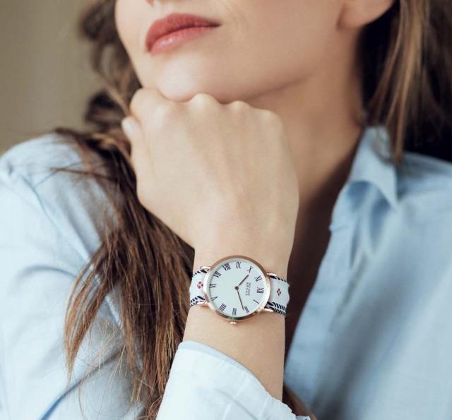 简单好看的手表女款 (最新款女手表简单好看)