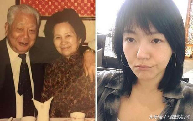 小S称以为中国人所自豪！为爷爷奶奶痛斥分裂祖国的“公民记者”