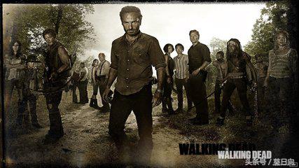 西部世界十佳美剧,十佳科幻美剧