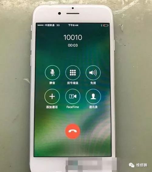 苹果6s拆机没拔电路板,苹果6s主板维修思路