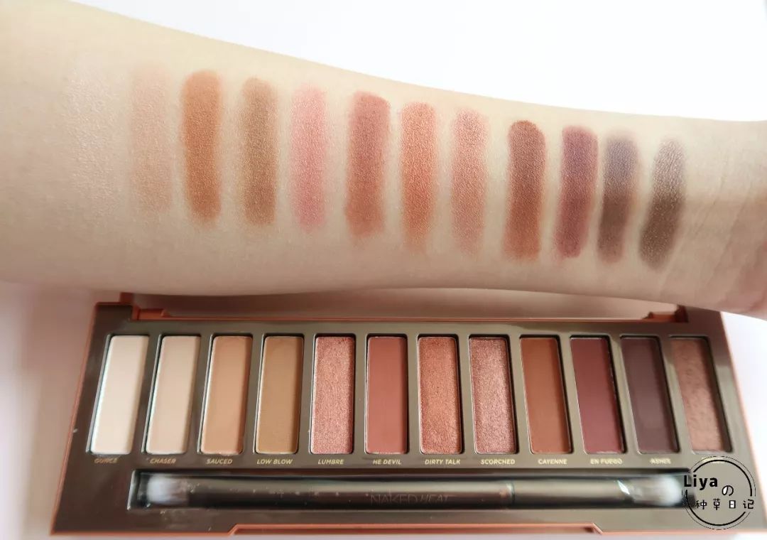 好用持久度好的眼影,最好用的眼影新手教程推荐