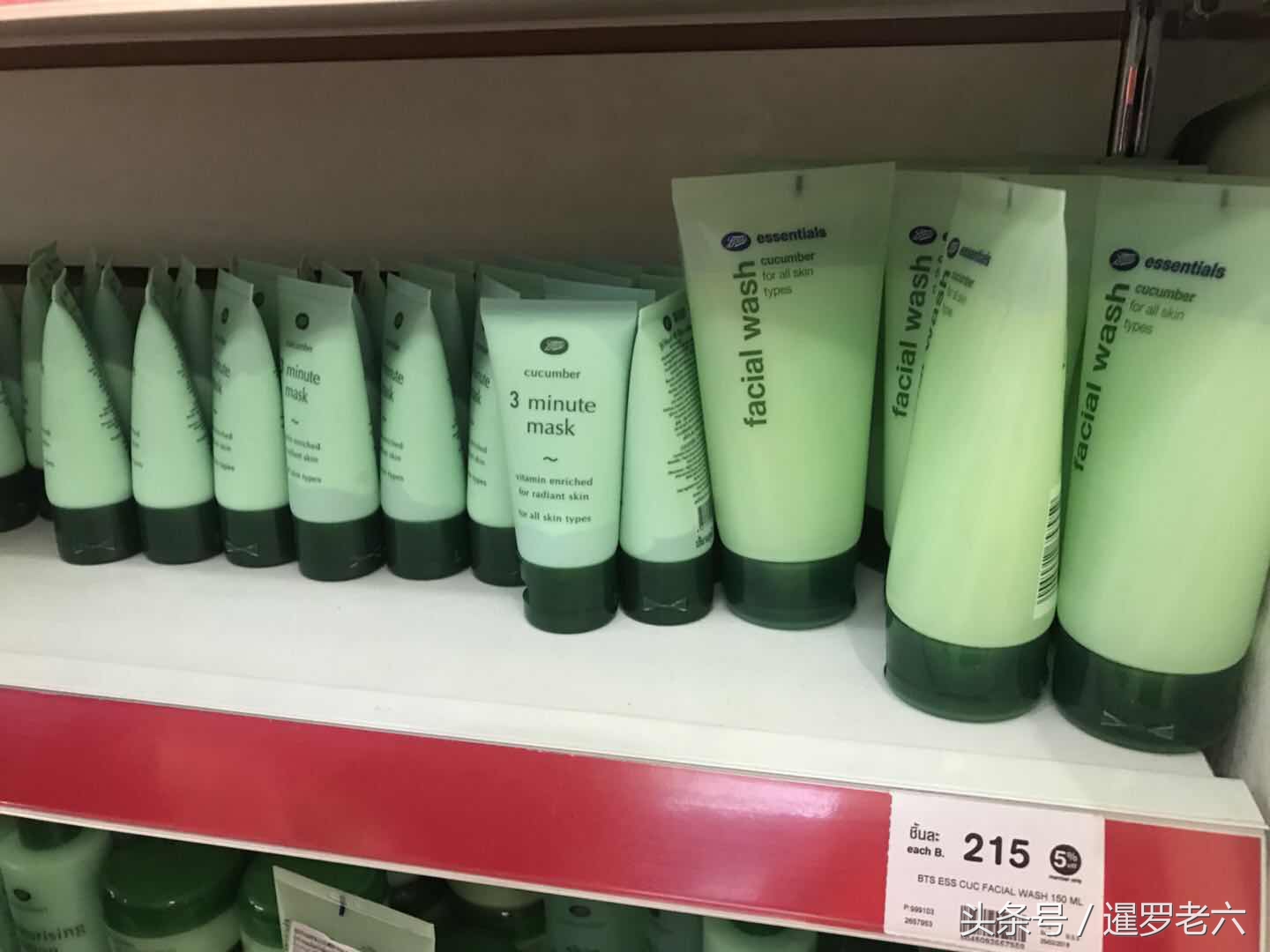 泰国必买的十大物品价格,泰国机场买什么大牌最便宜