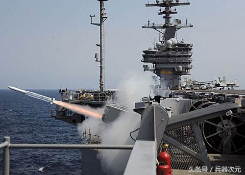 俄罗斯攻击航母的利器,俄罗斯超音速导弹能打掉航母吗