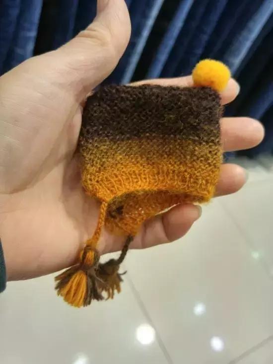 编织可爱的宝宝衣,可爱宝宝的钩针衣服