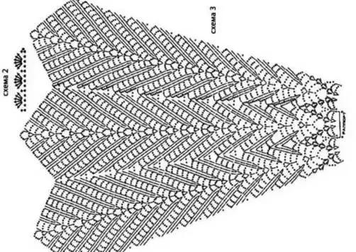 编织可爱的宝宝衣,可爱宝宝的钩针衣服
