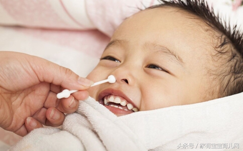 新妈妈必看婴童护理知识,新妈妈必备的婴幼儿护理大全