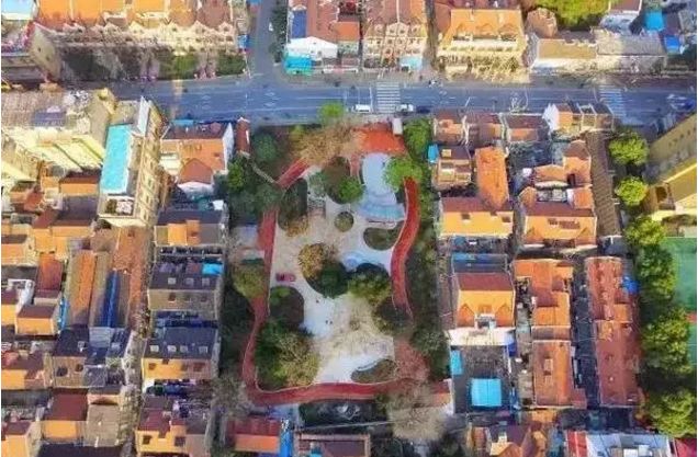 上海残疾人免费景点一览表,上海景区免费景点