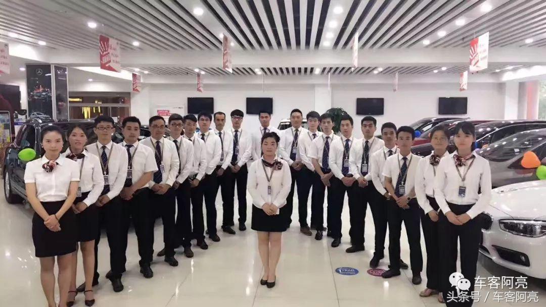 对话大咖|首佳董兵：中国二手车文化传播者！