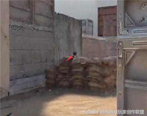 逆战离震双法战术终端使用技巧,逆战怎么练习爆头线和预瞄点