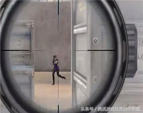 逆战离震双法战术终端使用技巧,逆战怎么练习爆头线和预瞄点