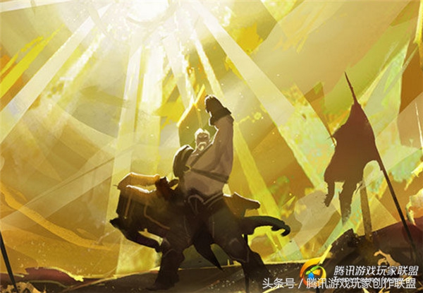 王者光荣黄忠团战被抛弃,王者光荣黄忠开炮一炮秒人