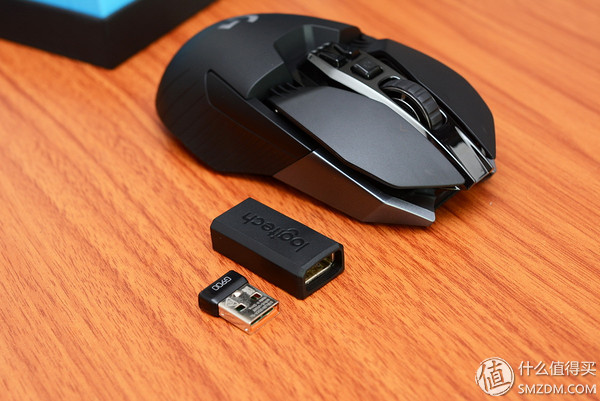 罗技g900鼠标,罗技g900鼠标拆解