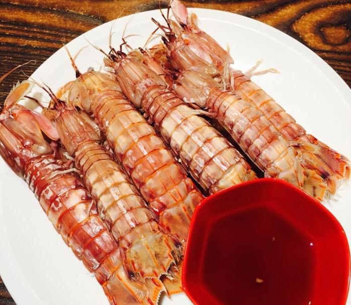 青岛这些明星店你都去过吗？寻味你最喜欢的那一家