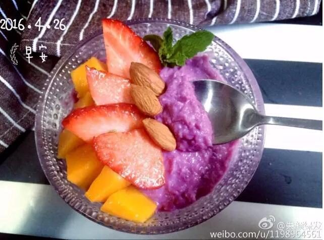 感谢老妈每天不重样的早餐,一个妈妈三年不做重样的早饭