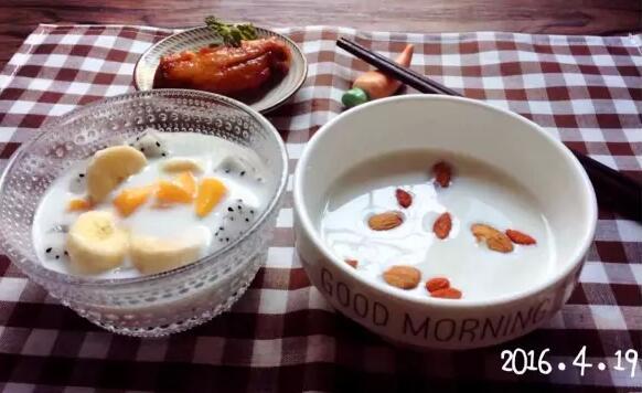 感谢老妈每天不重样的早餐,一个妈妈三年不做重样的早饭