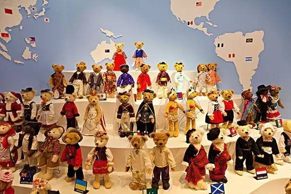 河南迪士尼乐园城堡,郑州迪士尼旅游景点