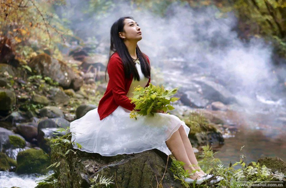 天水市国家级美丽乡村建设,天水市最美乡村名录图片