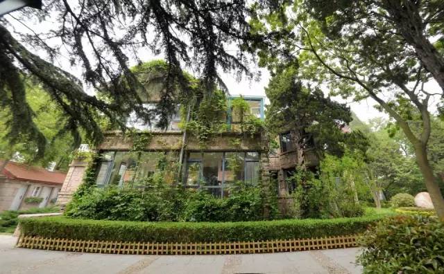 八大关里竟藏着这么多经典别墅！,全攻略