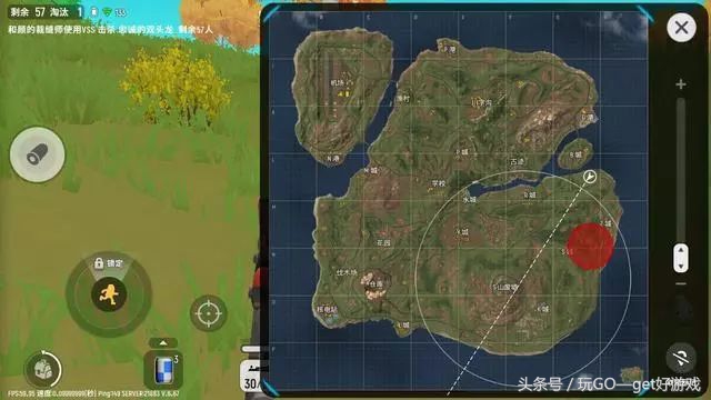 最好玩的几款吃鸡游戏香肠派对,史上最好玩的吃鸡游戏香肠派对