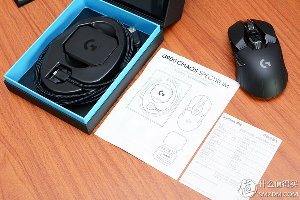 罗技g900鼠标,罗技g900鼠标拆解