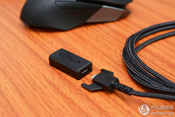 罗技g900鼠标,罗技g900鼠标拆解