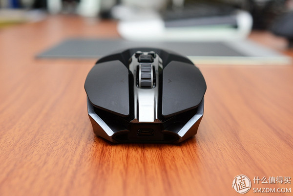 罗技g900鼠标,罗技g900鼠标拆解