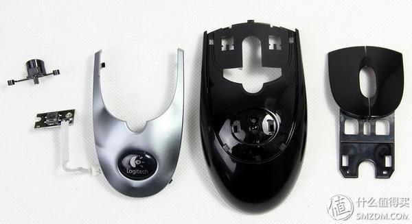 罗技g900鼠标,罗技g900鼠标拆解