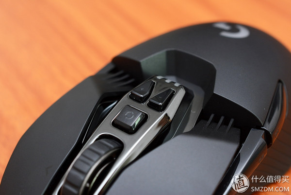罗技g900鼠标,罗技g900鼠标拆解
