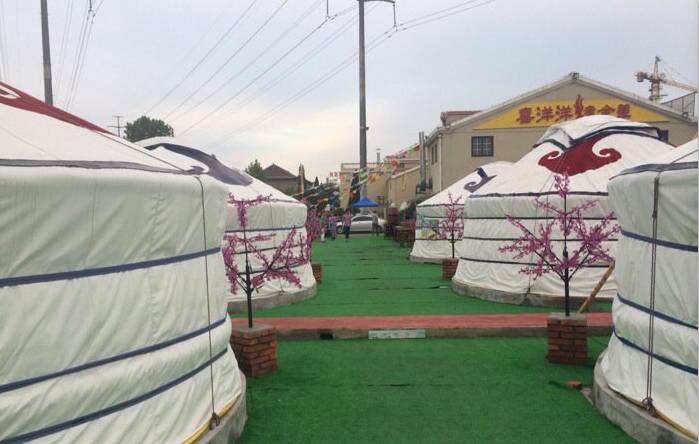 青岛这些明星店你都去过吗？寻味你最喜欢的那一家