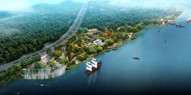 武汉，你又又又被国家盯上了！全亚洲都要羡慕死你了！