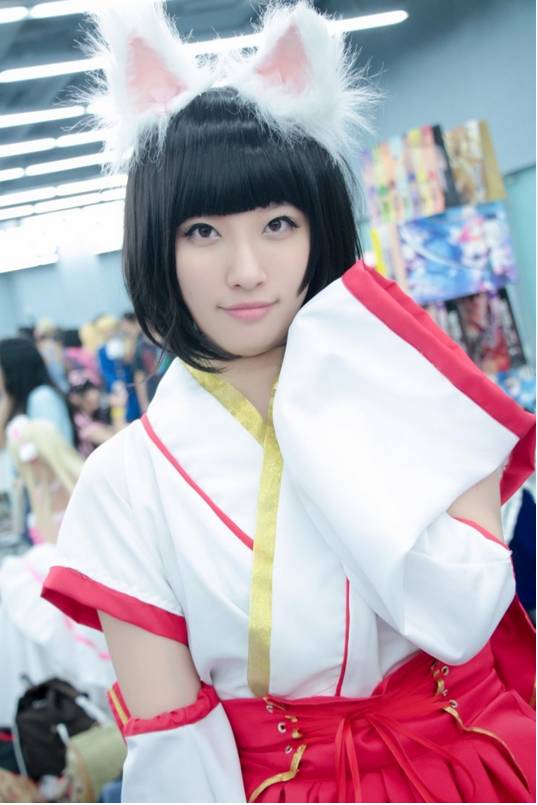 你要的童话她给得起！