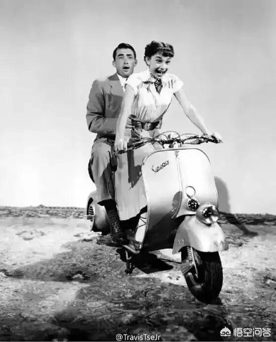 高贵优雅的化身奥黛丽赫本,永远的女神奥黛丽赫本优雅