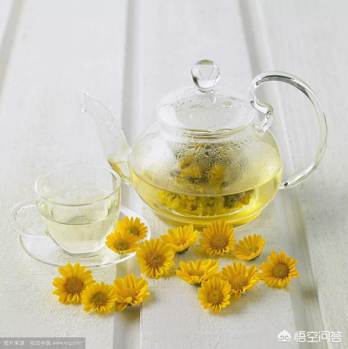 经常上火的人吃什么清热药,慢病的食疗方案