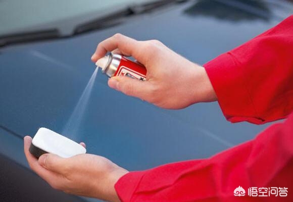 打蜡镀晶和车衣到底有啥区别,汽车打蜡和镀晶有什么区别吗